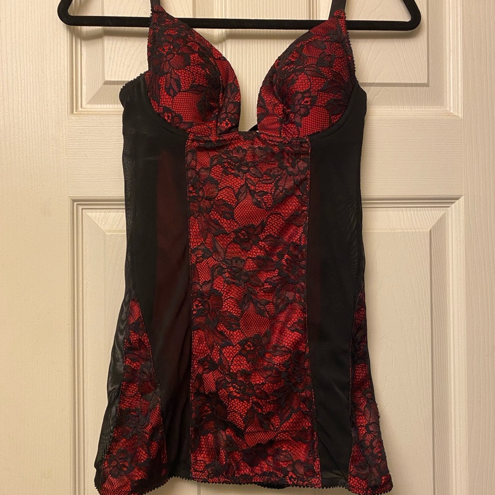 La Vie en Rose size small